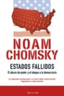ESTADOS FALLIDOS | 9788466631921 | CHOMSKY, NOAM