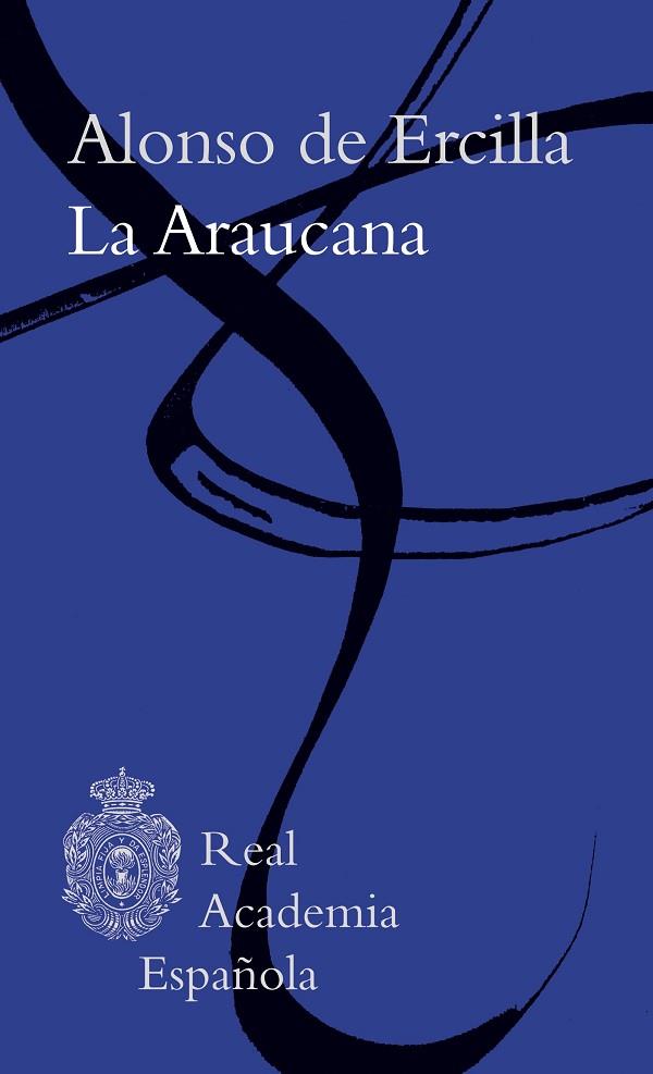 La Araucana | 9788467064834 | Alonso de Ercilla