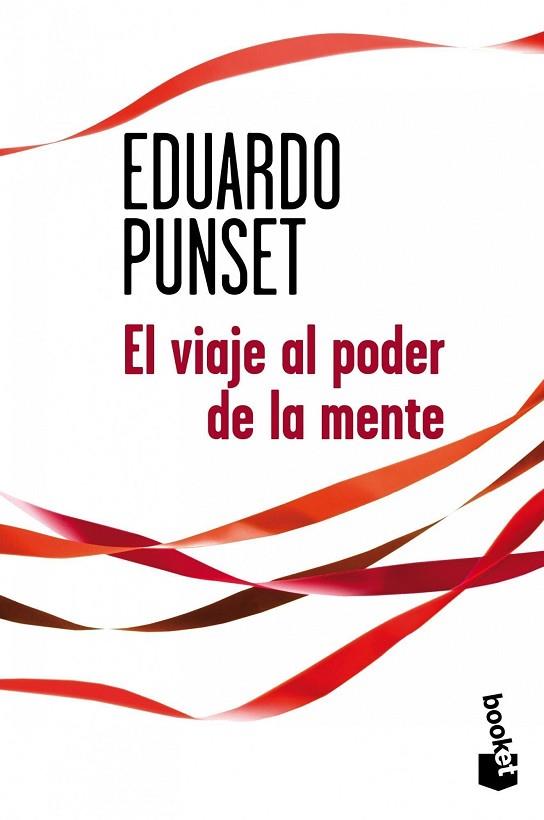 EL VIAJE AL PODER DE LA MENTE | 9788423326983 | EDUARDO PUNSET