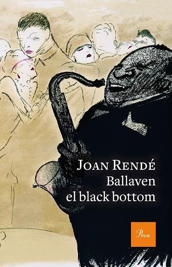 BALLAVEN EL BLACK BOTTOM | 9788475887746 | JOAN RENDE