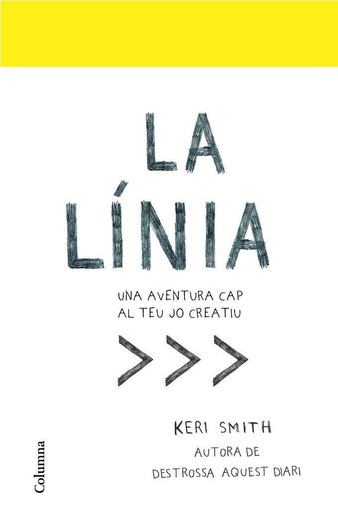 LA LINIA | 9788466424134 | KERI SMITH