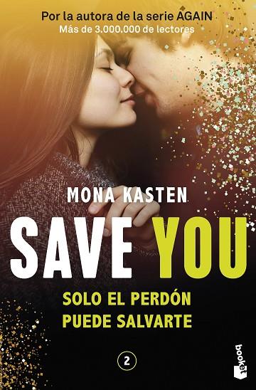 Save 02 Save you | 9788408262428 | Mona Kasten