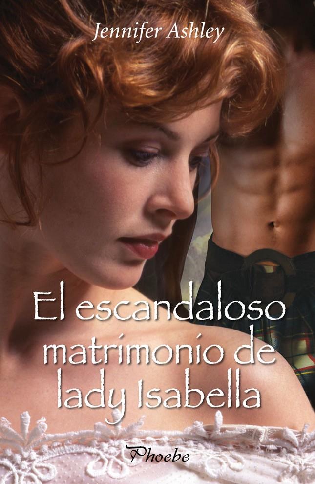 ESCANDALOSO MATRIMONIO DE LADY ISABELLA | 9788415433019 | ASHLEY, JENNIFER