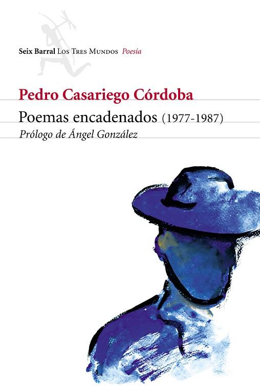 Poemas encadenados | 9788432208768 | Pedro Casariego Cordoba