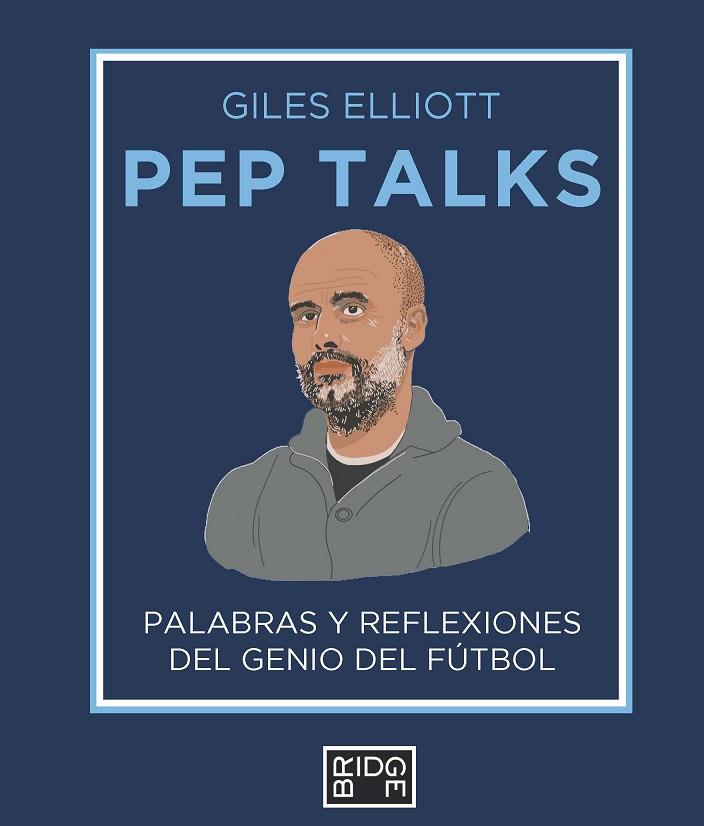Pep Talks | 9788418253232 | GILES ELLIOTT