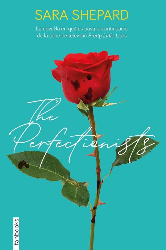 THE PERFECTIONISTS | 9788417515287 | SARA SHEPARD