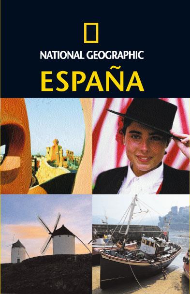 NATIONAL GEOGRAPHIC ESPAÑA | 9788482981055 | NATIONAL GEOGRAPHIC