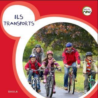 ELS TRANSPORTS | 9788447930760 | EQUIP BAULA