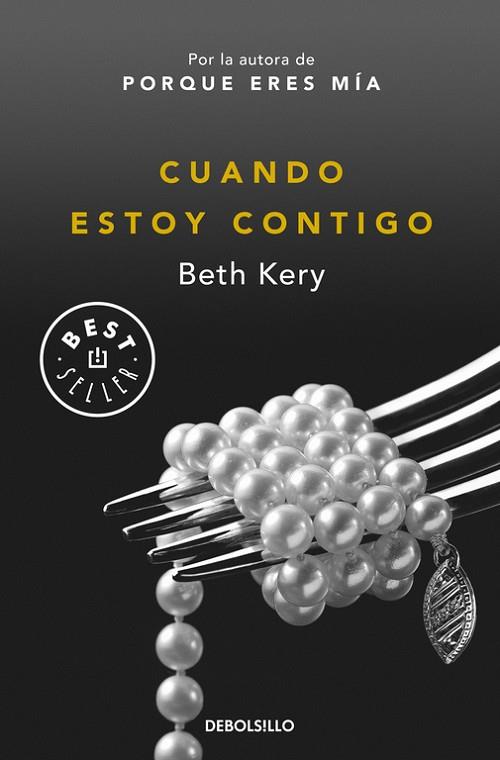 CUANDO ESTOY CONTIGO | 9788490625262 | KERY, BETH