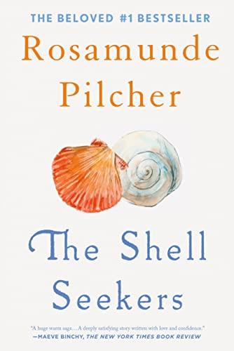 THE SHELL SEEKERS | 9781250063786 | ROSAMUNDE PILCHER