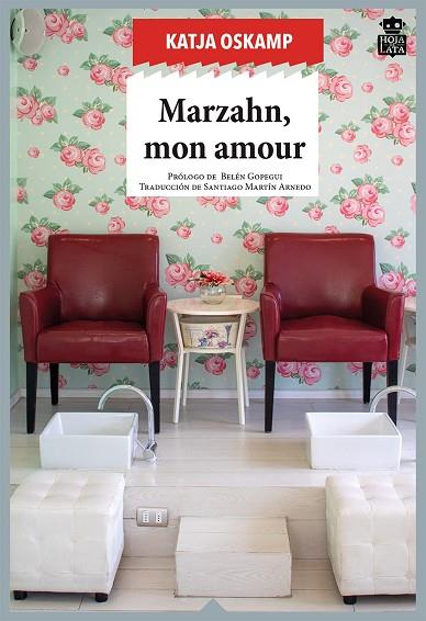 Marzahn mon amour | 9788416537860 | KATJA OSKAMP