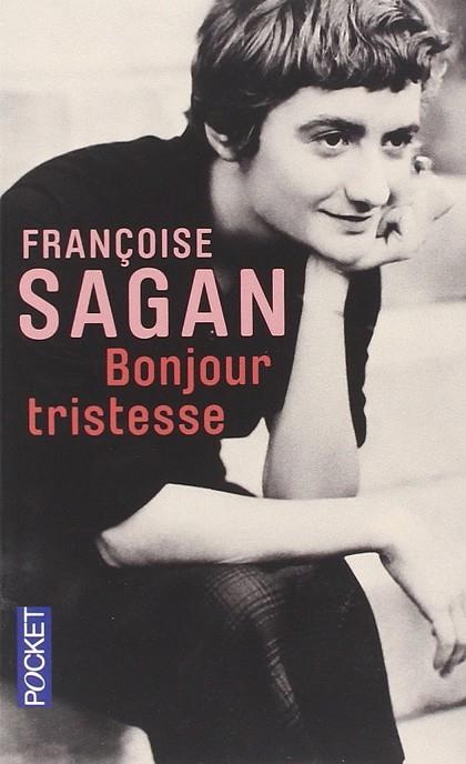 Bonjour tristesse | 9782266195584 | Françoise Sagan