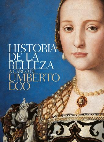 HISTORIA DE LA BELLEZA, LA | 9788426414687 | UMBERTO ECO