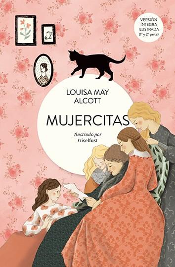 Mujercitas | 9788418008658 | Louisa May Alcott