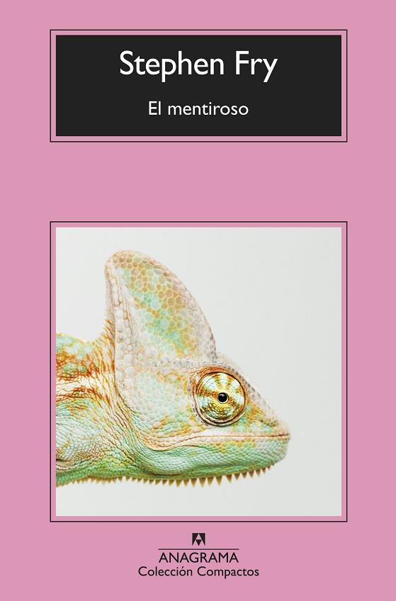 EL MENTIROSO | 9788433960474 | STEPHEN FRY