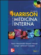 HARRISON PRINCIPIOS DE MEDICINA INTERNA 2 VOLUMS | 9789701067888 | VVAA