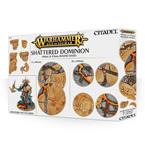 AOS: SHATTERED DOMINION: 65 & 40MM ROUND | 5011921073122 | GAMES WORKSHOP