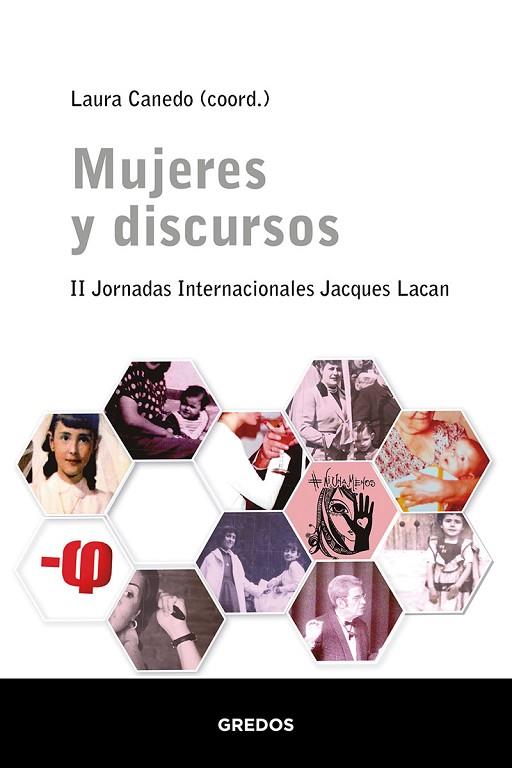 MUJERES Y DISCURSOS | 9788491876595 | MARIE-HELENE BROUSSE