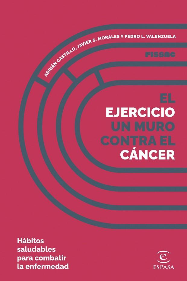 El ejercicio un muro contra el cancer | 9788467071283 | Adrian Castillo & Javier S. Morales & Pedro L. Valenzuela