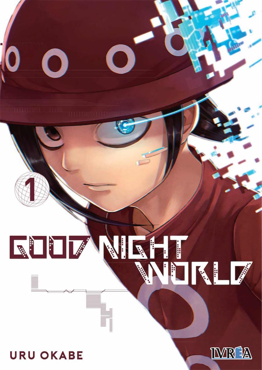 GOOD NIGHT WORLD 01 | 9788417537920 | URU OKABE