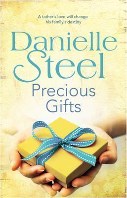 PRECIOUS GIFTS | 9780552166249 | DANIELLE STEEL