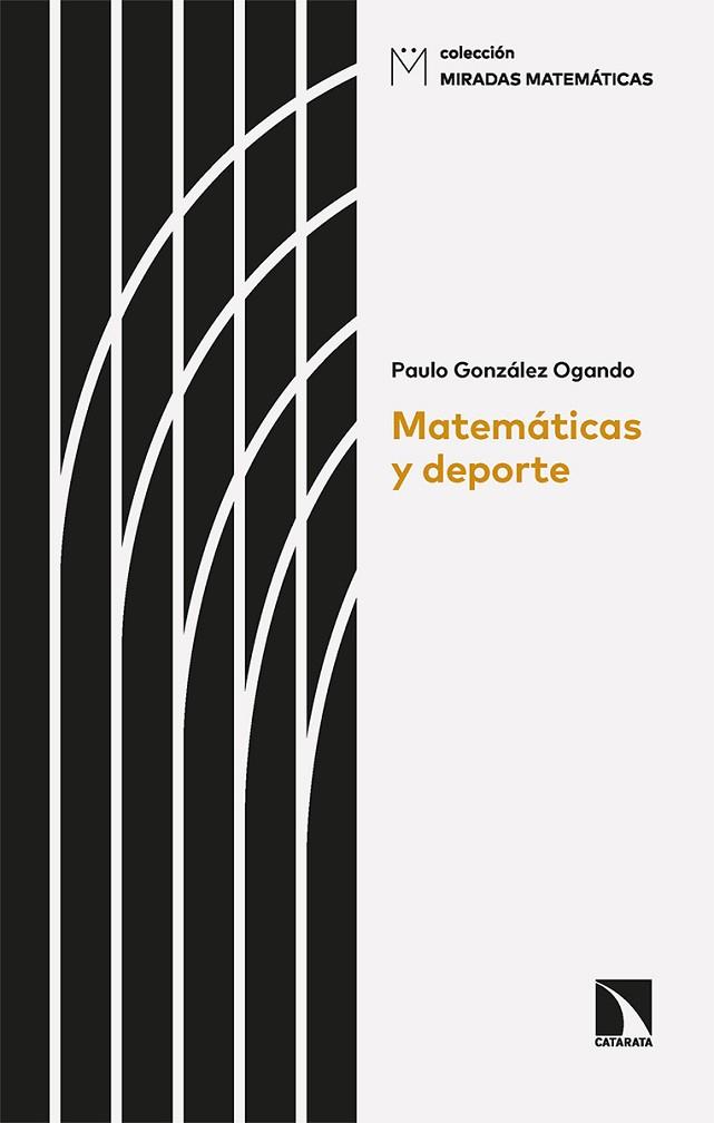 Matemáticas y deporte | 9788413524290 | PAULO GONZALEZ OGANDO