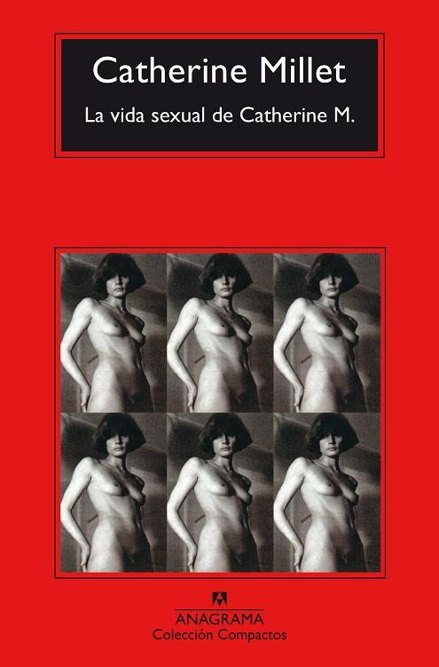 LA VIDA SEXUAL DE CATHERINE M | 9788433977915 | CATHERINE MILLET
