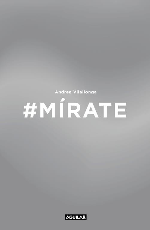 #MIRATE | 9788403515871 | ANDREA VILALLONGA