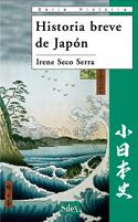HISTORIA BREVE DEL JAPON | 9788477374121 | SECO SERRA, IRENE