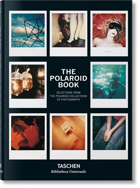 THE POLAROID BOOK | 9783836579865 | HITCHCOCK