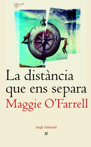 LA DISTANCIA QUE ENS SEPARA | 9788496103689 | MAGGIE O'FARRELL