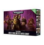 ETB LORD FELTHIUS & THE TAINTED COHORT | 5011921091256 | GAMES WORKSHOP