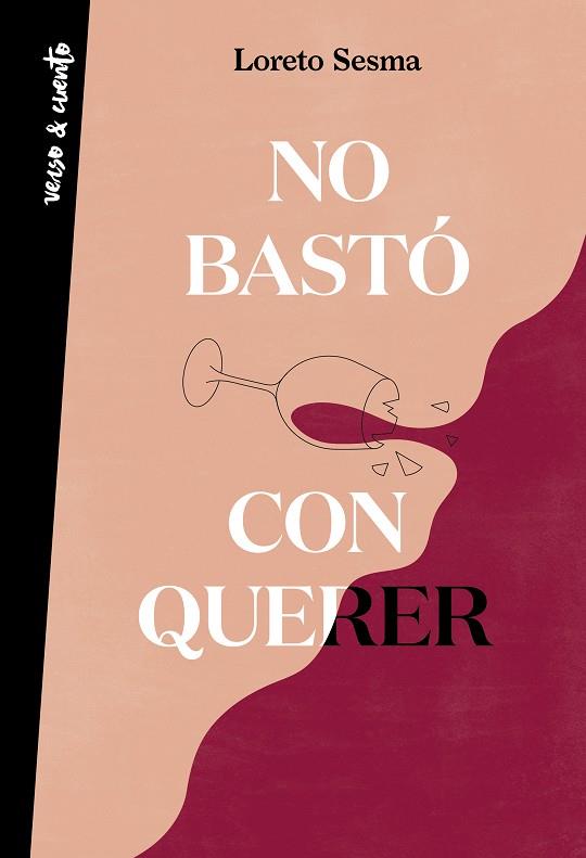 NO BASTO CON QUERER | 9788403522596 | LORETO SESMA