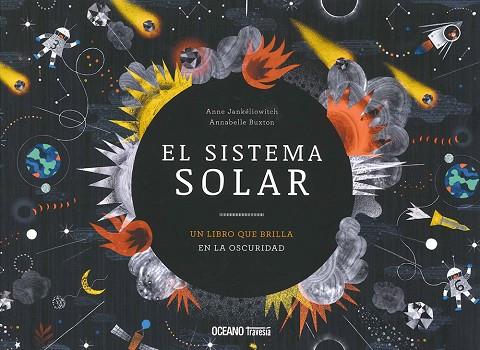 EL SISTEMA SOLAR | 9786075276557 | ANNE JANKÉLIOWITCH