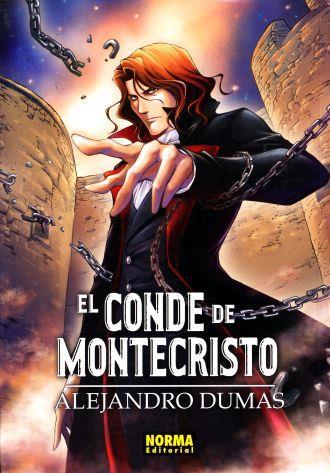 EL CONDE DE MONTECRISTO | 9788467931969 | NOKMAN POON & CRYSTAL S. CHAN