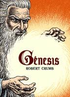 Génesis | 9788415724742 | Robert Crumb