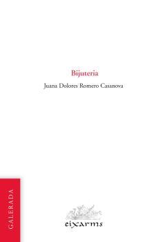 BIJUTERIA | 9788496786967 | JUANA DOLORES ROMERO CASANOVA