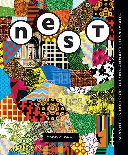 The Best of Nest | 9781838661854 | HOLTZMAN & OLDHAM