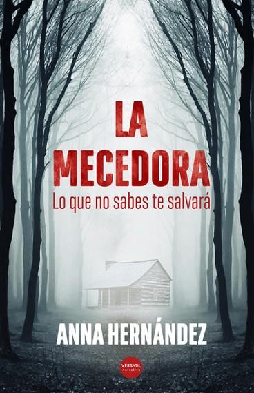 LA MECEDORA | 9788417451462 | ANNA HERNANDEZ