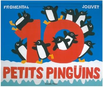 PETITS PINGUINS | 9788499321622 | JEAN-LUC FROMENTAL