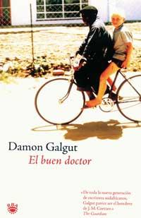 EL BUEN DOCTOR | 9788478712489 | DAMON GALGUT
