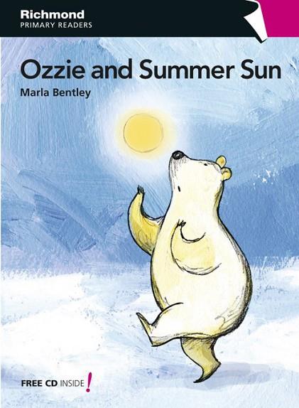 OZZIE AND THE SUMMEN SUN | 9788466810418 | VVAA