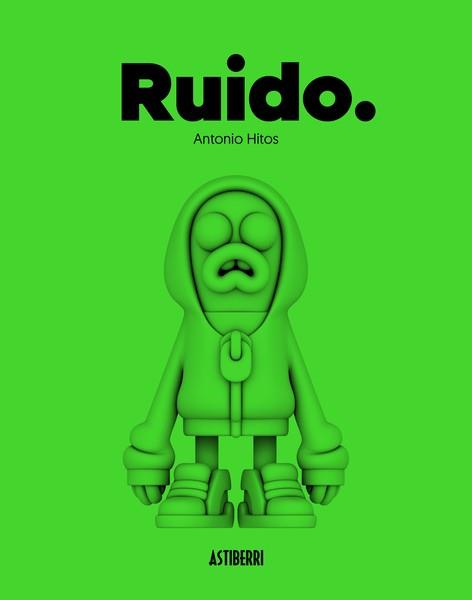 RUIDO | 9788418909788 | ANTONIO HITOS