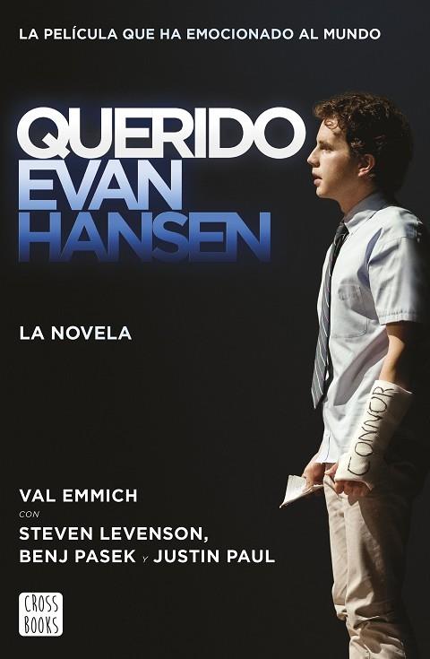 QUERIDO EVAN HANSEN | 9788408208433 | Val Emmich