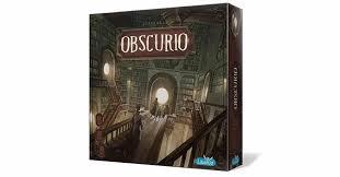 OBSCURIO | 3558380066224 | VV.AA
