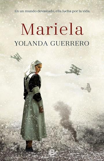 MARIELA | 9788466664677 | YOLANDA GUERRERO