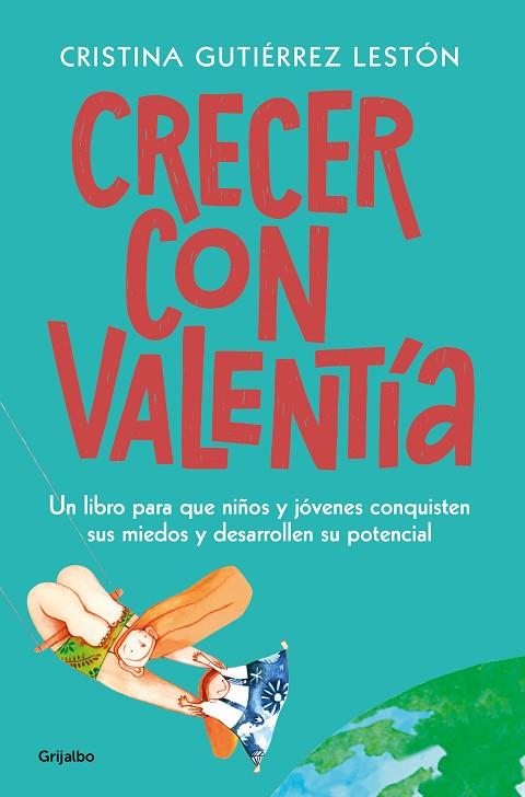 CRECER CON VALENTIA | 9788425358333 | CRISTINA GUTIERREZ LESTON