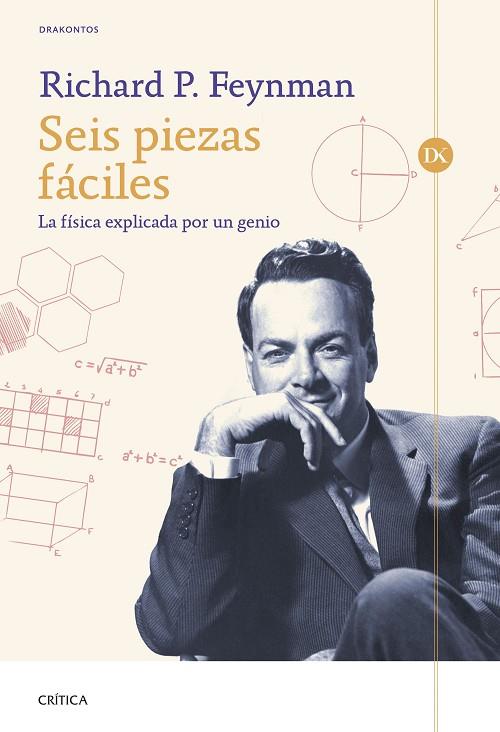 Seis piezas fáciles | 9788491993674 | Richard P. Feynman