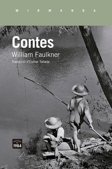 Contes | 9788418858710 | William Faulkner
