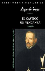 EL CASTIGO SIN VENGANZA | 9788480634083 | LOPE DE VEGA